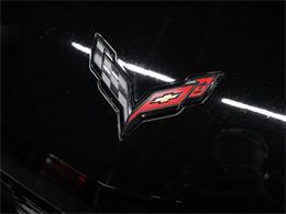 2019 Chevrolet Corvette (CC-1999858) for sale in Sherwood Park, Alberta