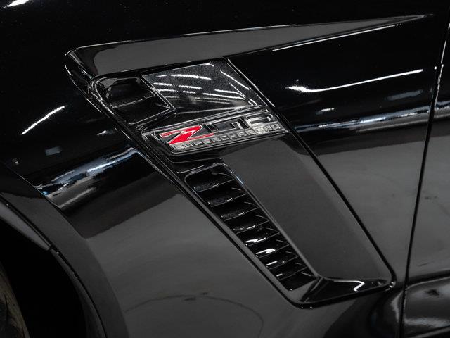 2019 Chevrolet Corvette (CC-1999858) for sale in Sherwood Park, Alberta