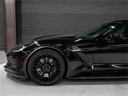 2019 Chevrolet Corvette (CC-1999858) for sale in Sherwood Park, Alberta