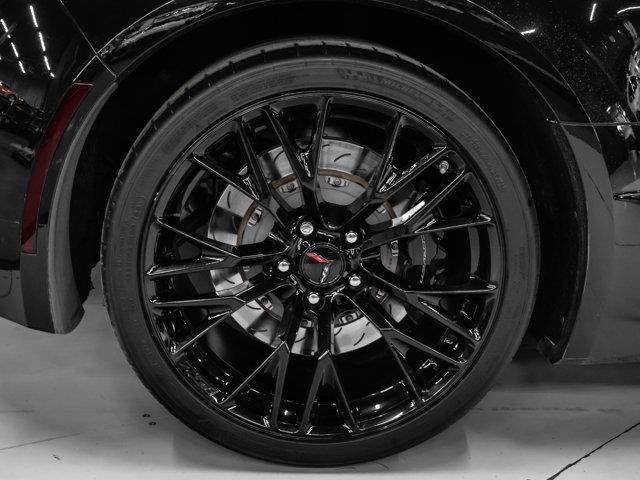 2019 Chevrolet Corvette (CC-1999858) for sale in Sherwood Park, Alberta