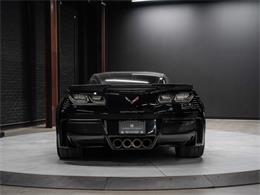 2019 Chevrolet Corvette (CC-1999858) for sale in Sherwood Park, Alberta