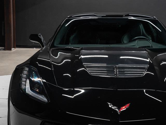 2019 Chevrolet Corvette (CC-1999858) for sale in Sherwood Park, Alberta