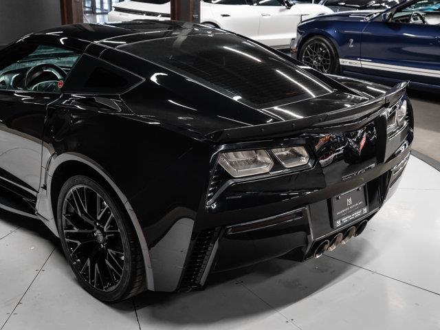 2019 Chevrolet Corvette (CC-1999858) for sale in Sherwood Park, Alberta
