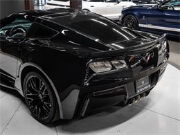 2019 Chevrolet Corvette (CC-1999858) for sale in Sherwood Park, Alberta