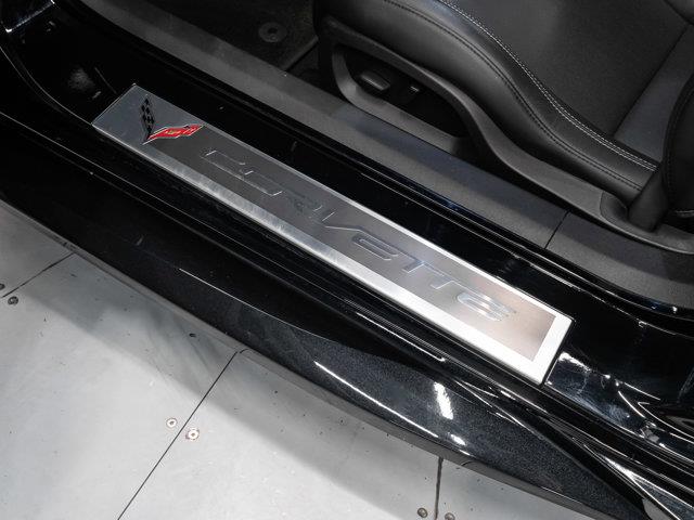 2019 Chevrolet Corvette (CC-1999858) for sale in Sherwood Park, Alberta
