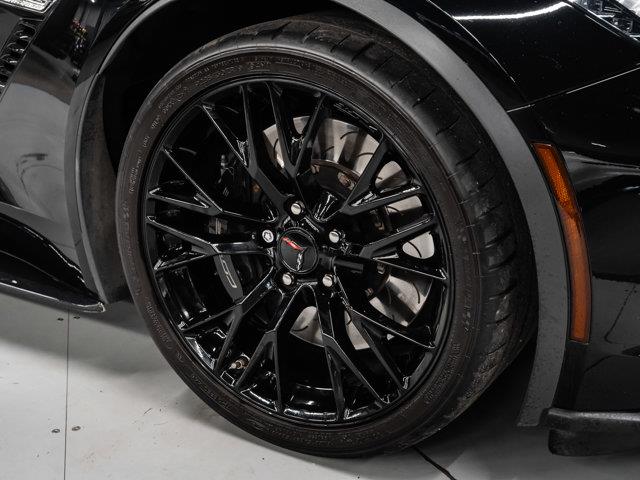 2019 Chevrolet Corvette (CC-1999858) for sale in Sherwood Park, Alberta