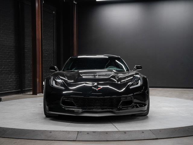 2019 Chevrolet Corvette (CC-1999858) for sale in Sherwood Park, Alberta