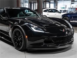 2019 Chevrolet Corvette (CC-1999858) for sale in Sherwood Park, Alberta