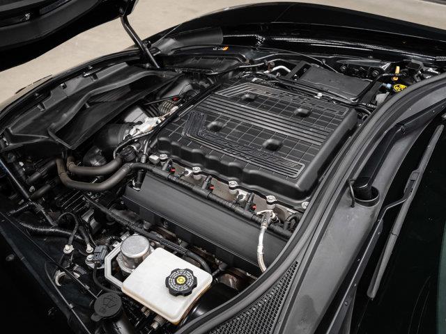 2019 Chevrolet Corvette (CC-1999858) for sale in Sherwood Park, Alberta