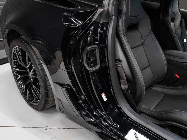 2019 Chevrolet Corvette (CC-1999858) for sale in Sherwood Park, Alberta
