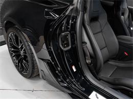 2019 Chevrolet Corvette (CC-1999858) for sale in Sherwood Park, Alberta