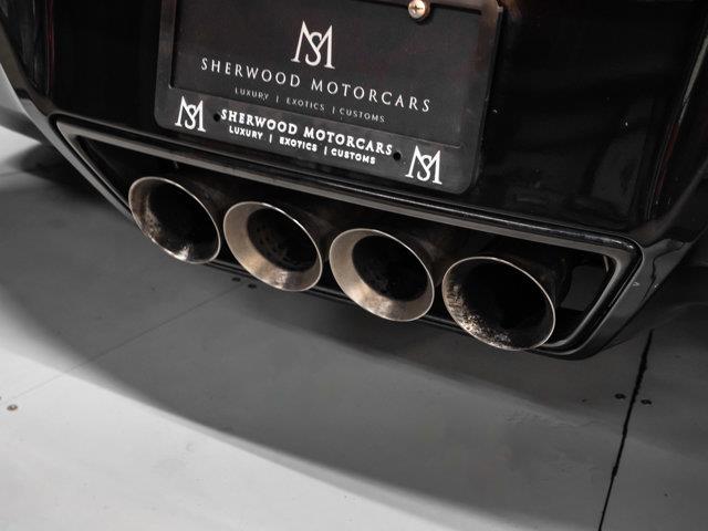 2019 Chevrolet Corvette (CC-1999858) for sale in Sherwood Park, Alberta