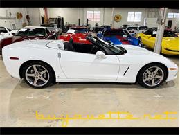 2008 Chevrolet Corvette (CC-1999924) for sale in Atlanta, Georgia