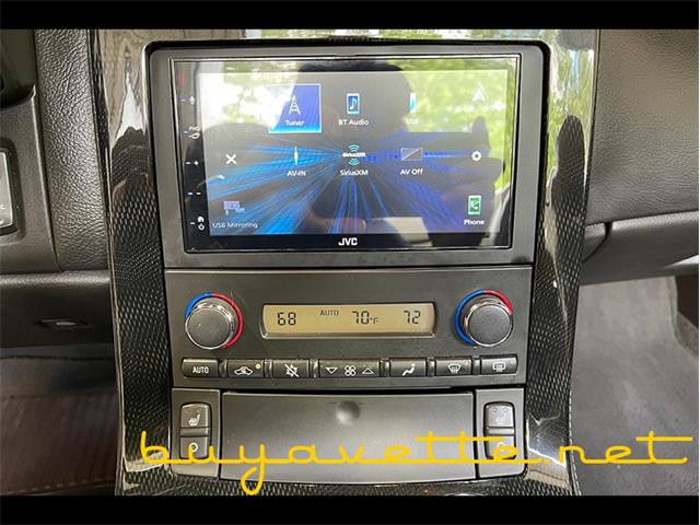 2008 Chevrolet Corvette (CC-1999924) for sale in Atlanta, Georgia