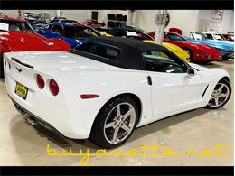 2008 Chevrolet Corvette (CC-1999924) for sale in Atlanta, Georgia