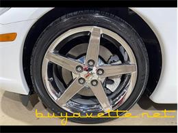 2008 Chevrolet Corvette (CC-1999924) for sale in Atlanta, Georgia