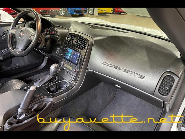 2008 Chevrolet Corvette (CC-1999924) for sale in Atlanta, Georgia