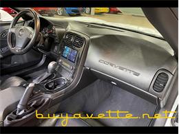 2008 Chevrolet Corvette (CC-1999924) for sale in Atlanta, Georgia
