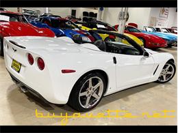 2008 Chevrolet Corvette (CC-1999924) for sale in Atlanta, Georgia