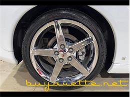 2008 Chevrolet Corvette (CC-1999924) for sale in Atlanta, Georgia