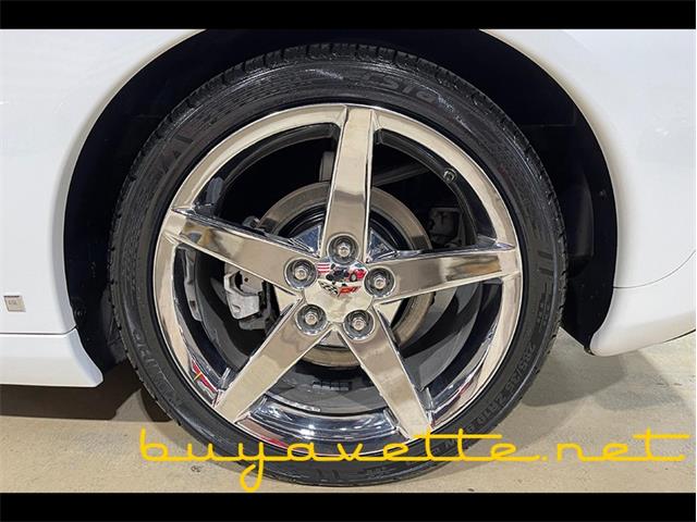 2008 Chevrolet Corvette (CC-1999924) for sale in Atlanta, Georgia