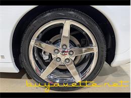 2008 Chevrolet Corvette (CC-1999924) for sale in Atlanta, Georgia