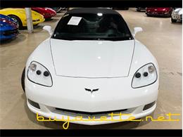 2008 Chevrolet Corvette (CC-1999924) for sale in Atlanta, Georgia