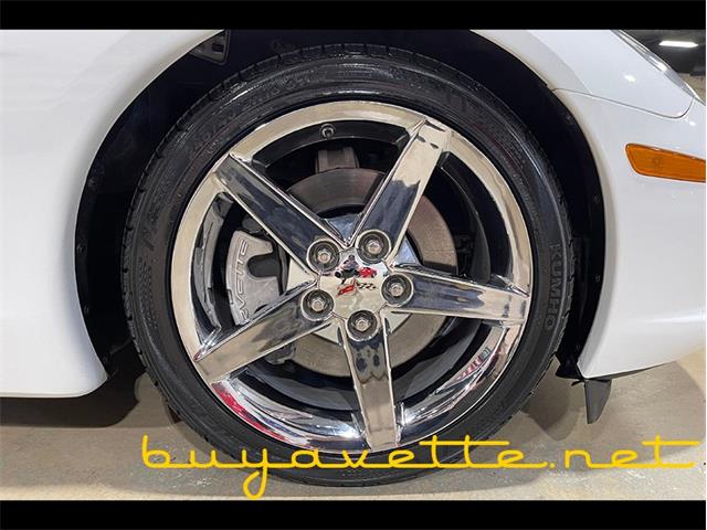 2008 Chevrolet Corvette (CC-1999924) for sale in Atlanta, Georgia