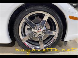 2008 Chevrolet Corvette (CC-1999924) for sale in Atlanta, Georgia