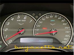 2008 Chevrolet Corvette (CC-1999924) for sale in Atlanta, Georgia