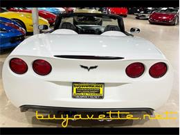 2008 Chevrolet Corvette (CC-1999924) for sale in Atlanta, Georgia
