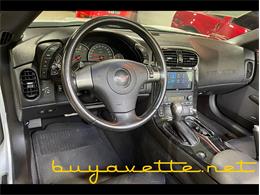 2008 Chevrolet Corvette (CC-1999924) for sale in Atlanta, Georgia