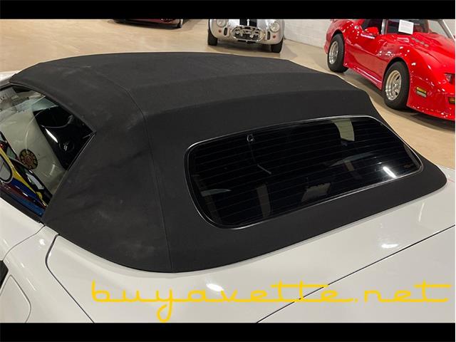 2008 Chevrolet Corvette (CC-1999924) for sale in Atlanta, Georgia