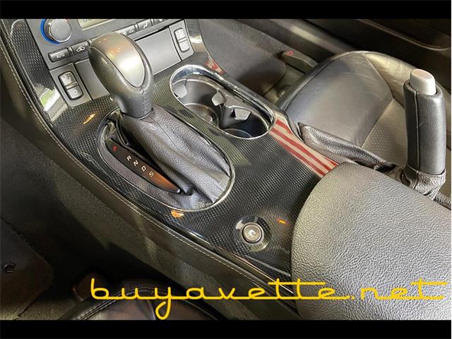 2008 Chevrolet Corvette (CC-1999924) for sale in Atlanta, Georgia