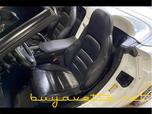 2008 Chevrolet Corvette (CC-1999924) for sale in Atlanta, Georgia