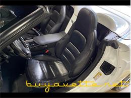 2008 Chevrolet Corvette (CC-1999924) for sale in Atlanta, Georgia