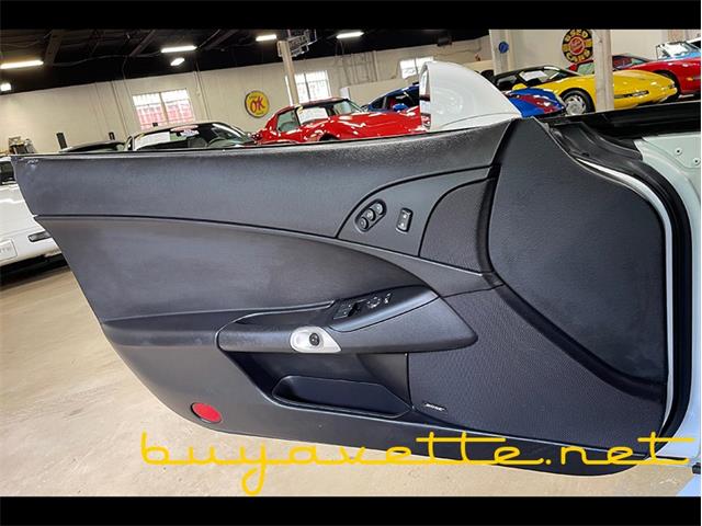 2008 Chevrolet Corvette (CC-1999924) for sale in Atlanta, Georgia