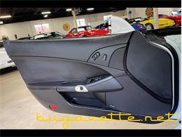 2008 Chevrolet Corvette (CC-1999924) for sale in Atlanta, Georgia