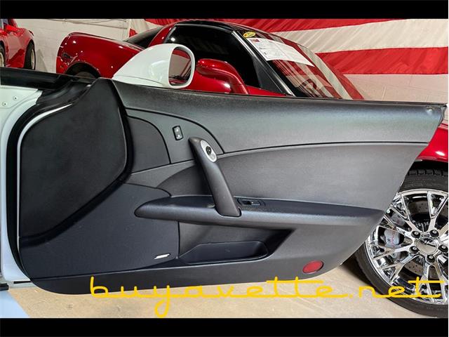 2008 Chevrolet Corvette (CC-1999924) for sale in Atlanta, Georgia
