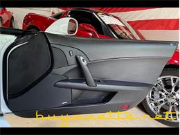 2008 Chevrolet Corvette (CC-1999924) for sale in Atlanta, Georgia