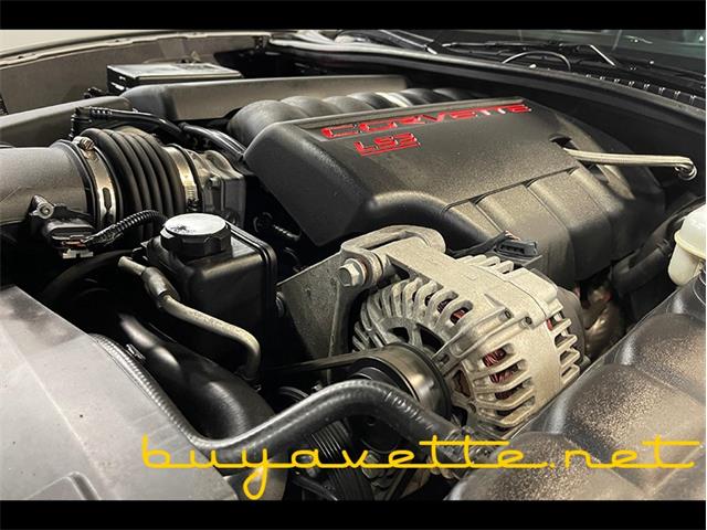 2008 Chevrolet Corvette (CC-1999924) for sale in Atlanta, Georgia