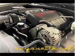 2008 Chevrolet Corvette (CC-1999924) for sale in Atlanta, Georgia