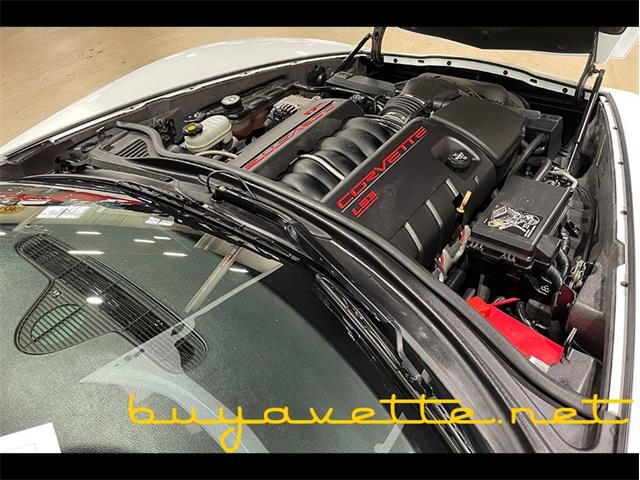 2008 Chevrolet Corvette (CC-1999924) for sale in Atlanta, Georgia
