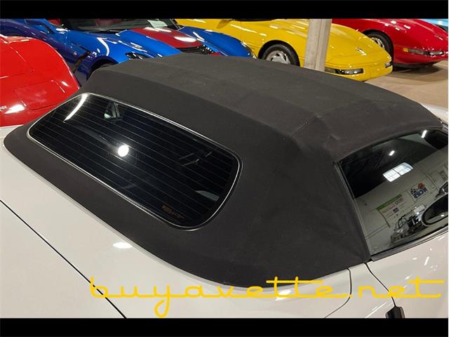 2008 Chevrolet Corvette (CC-1999924) for sale in Atlanta, Georgia
