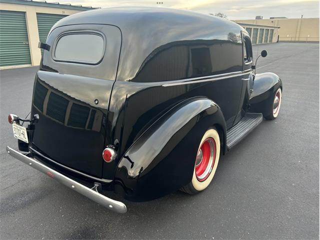 1941 Ford Sedan Delivery (CC-1999932) for sale in Carlisle, Pennsylvania