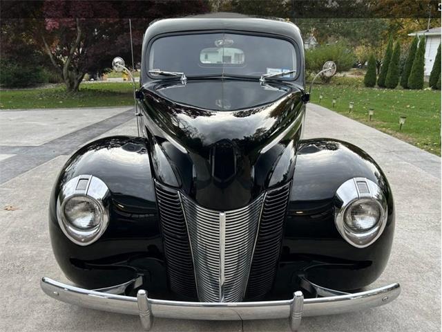 1941 Ford Sedan Delivery (CC-1999932) for sale in Carlisle, Pennsylvania