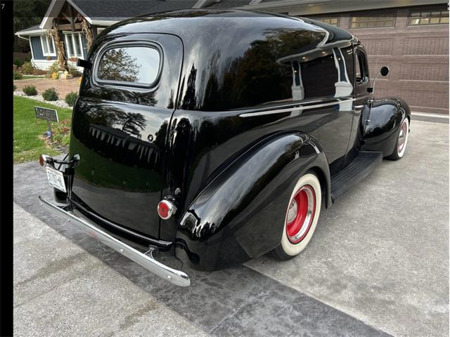 1941 Ford Sedan Delivery (CC-1999932) for sale in Carlisle, Pennsylvania