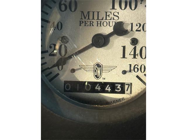 1941 Ford Sedan Delivery (CC-1999932) for sale in Carlisle, Pennsylvania