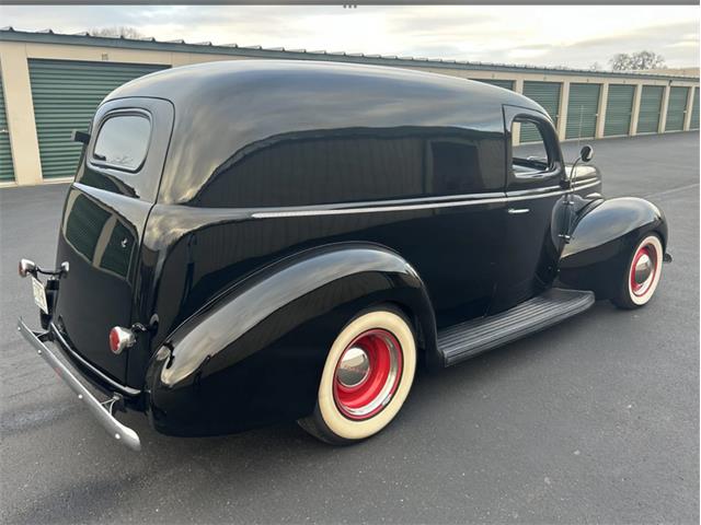 1941 Ford Sedan Delivery (CC-1999932) for sale in Carlisle, Pennsylvania