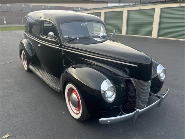 1941 Ford Sedan Delivery (CC-1999932) for sale in Carlisle, Pennsylvania